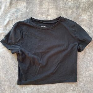 Wild Fable Charcoal Tee